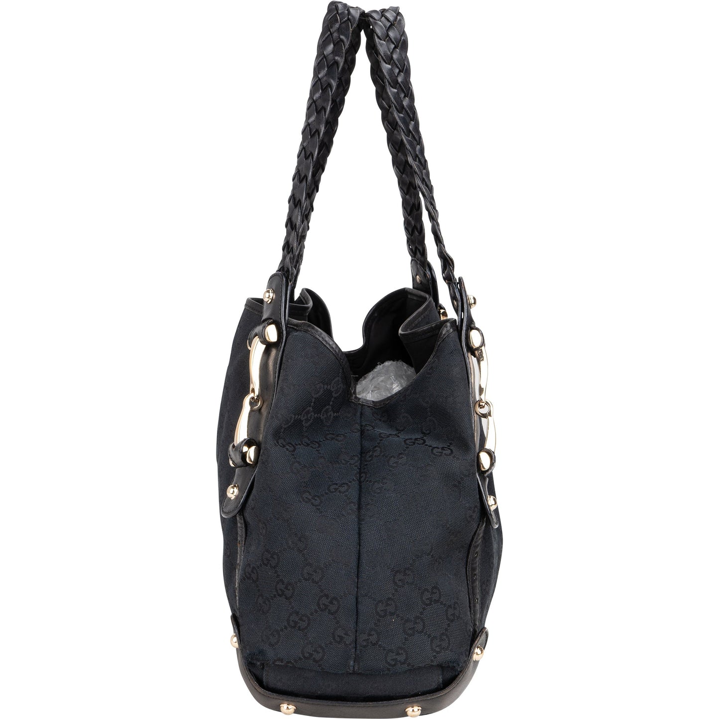 Gucci GG Monogram Pelham Handbag