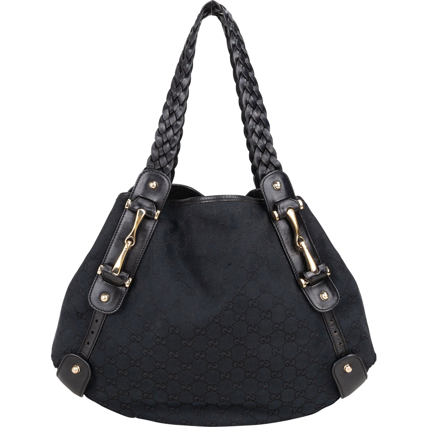 Gucci GG Monogram Pelham Handbag