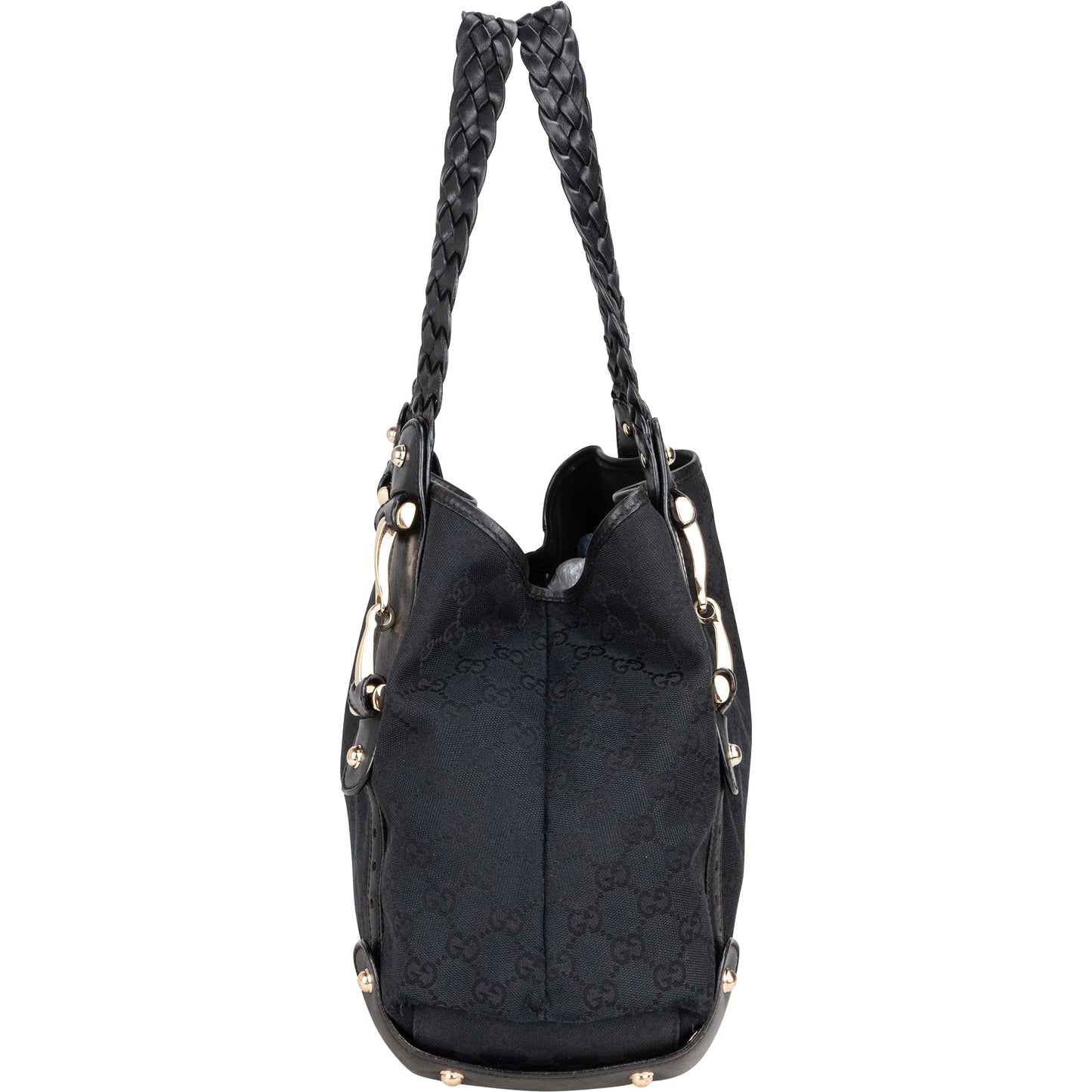 Gucci GG Monogram Pelham Handbag
