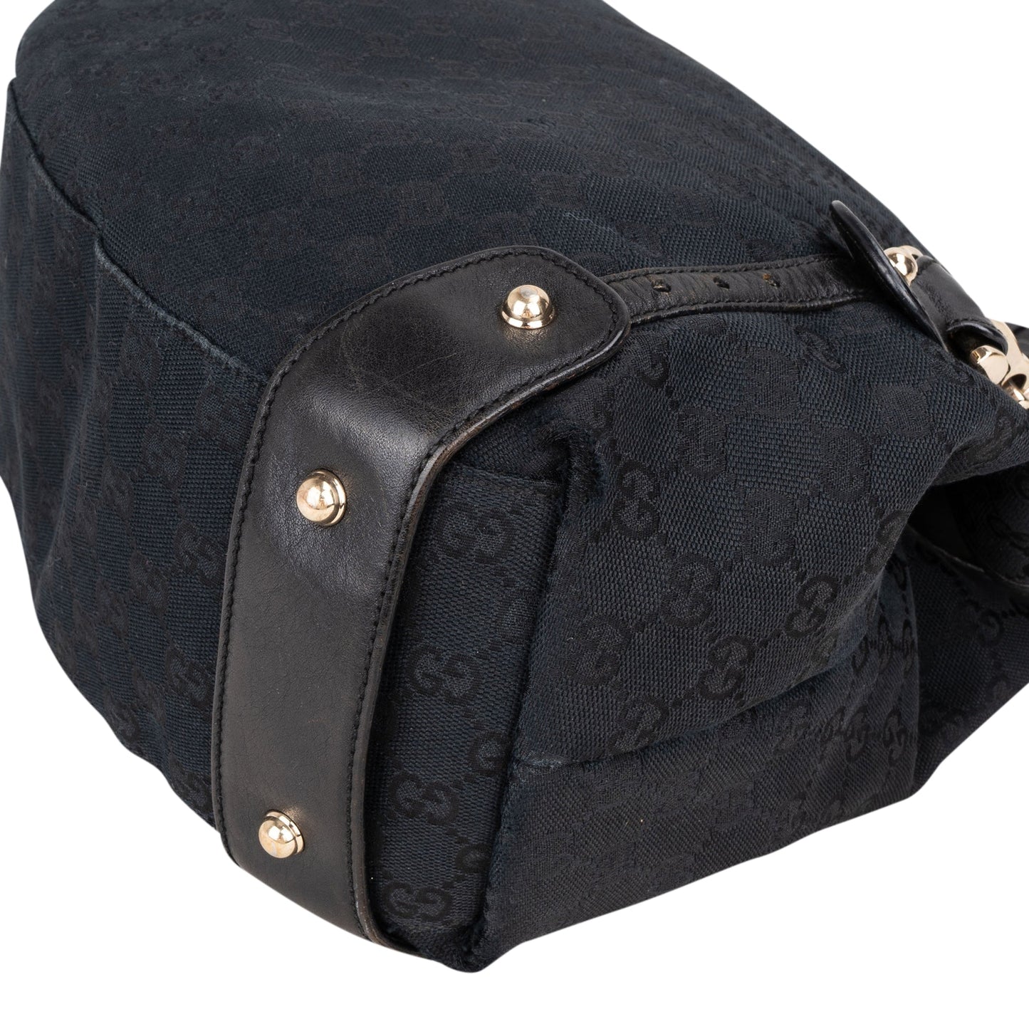 Gucci GG Monogram Pelham Handbag