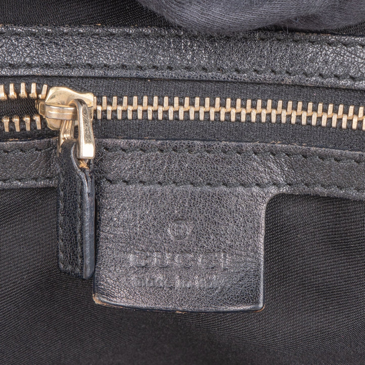 Gucci GG Monogram Pelham Handbag