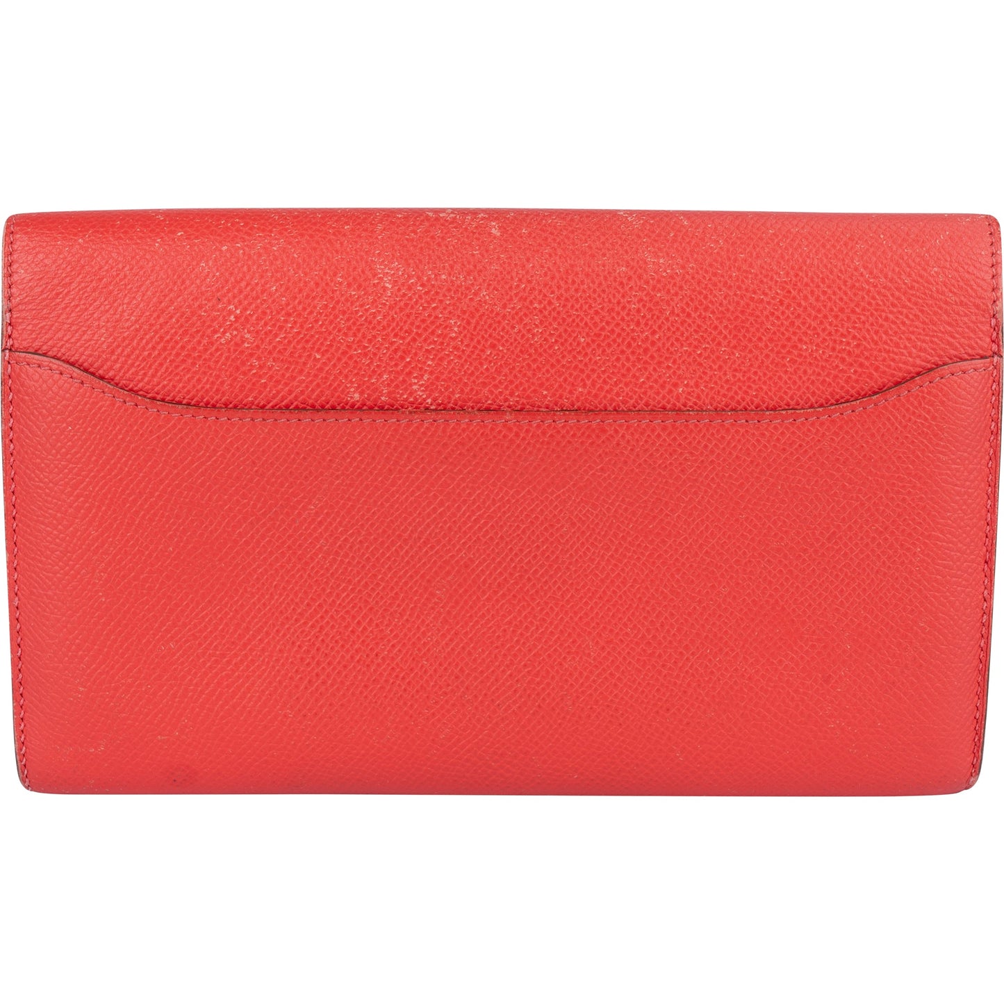Hermès Epsom Leather Constance H Wallet