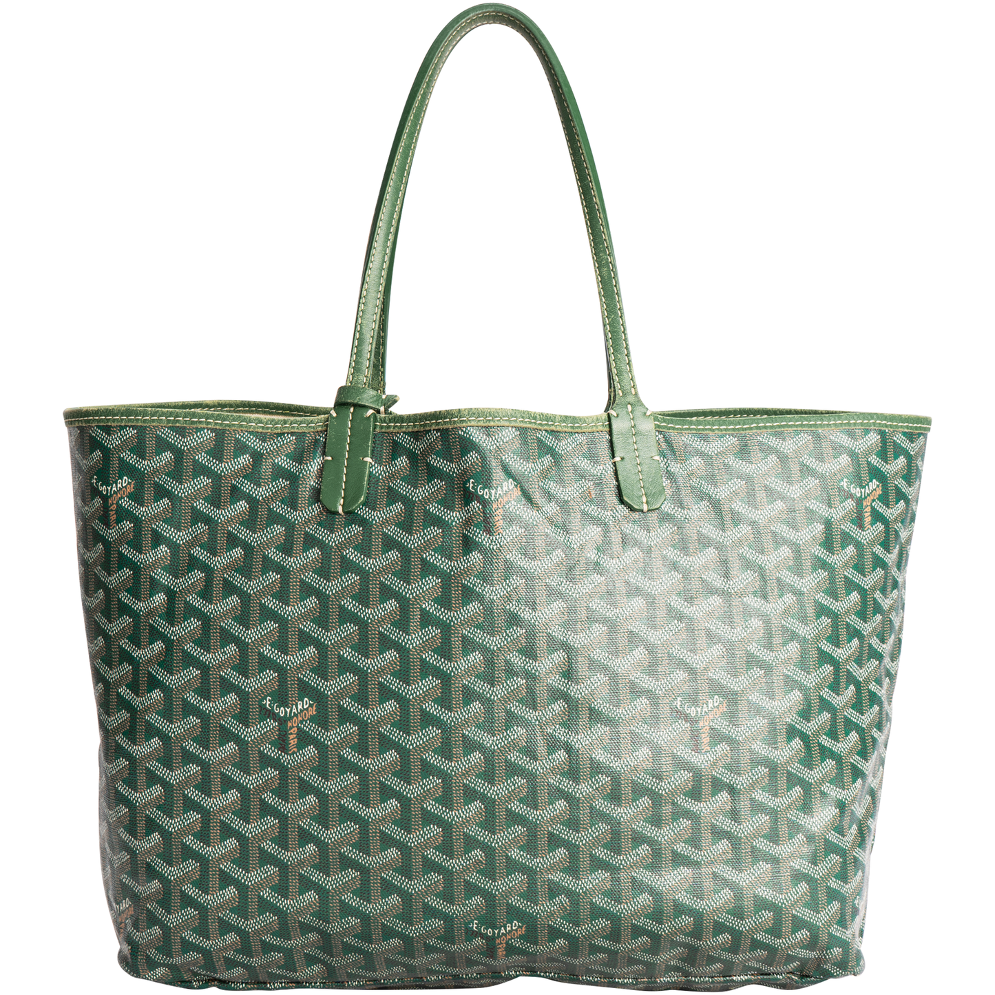 Goyard Saint Louis PM Tote Bag