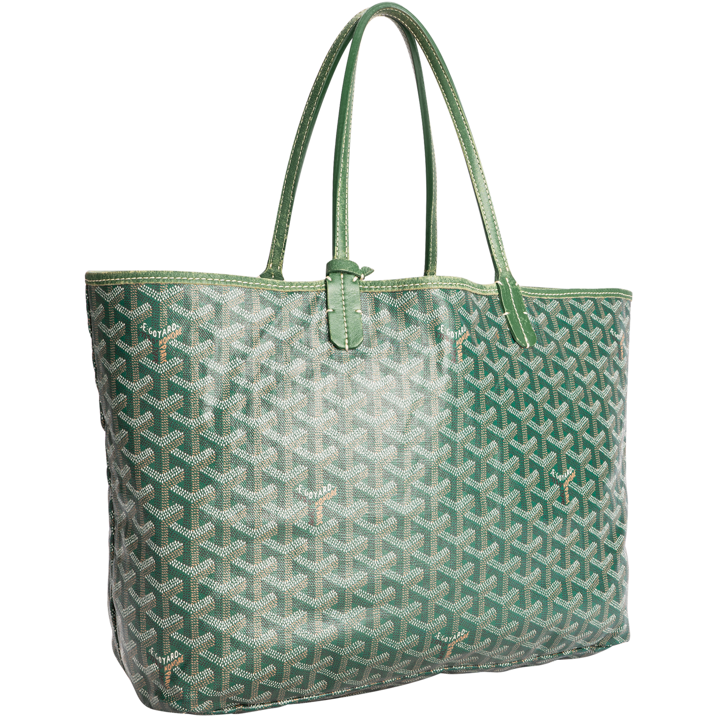 Goyard Saint Louis PM Tote Bag