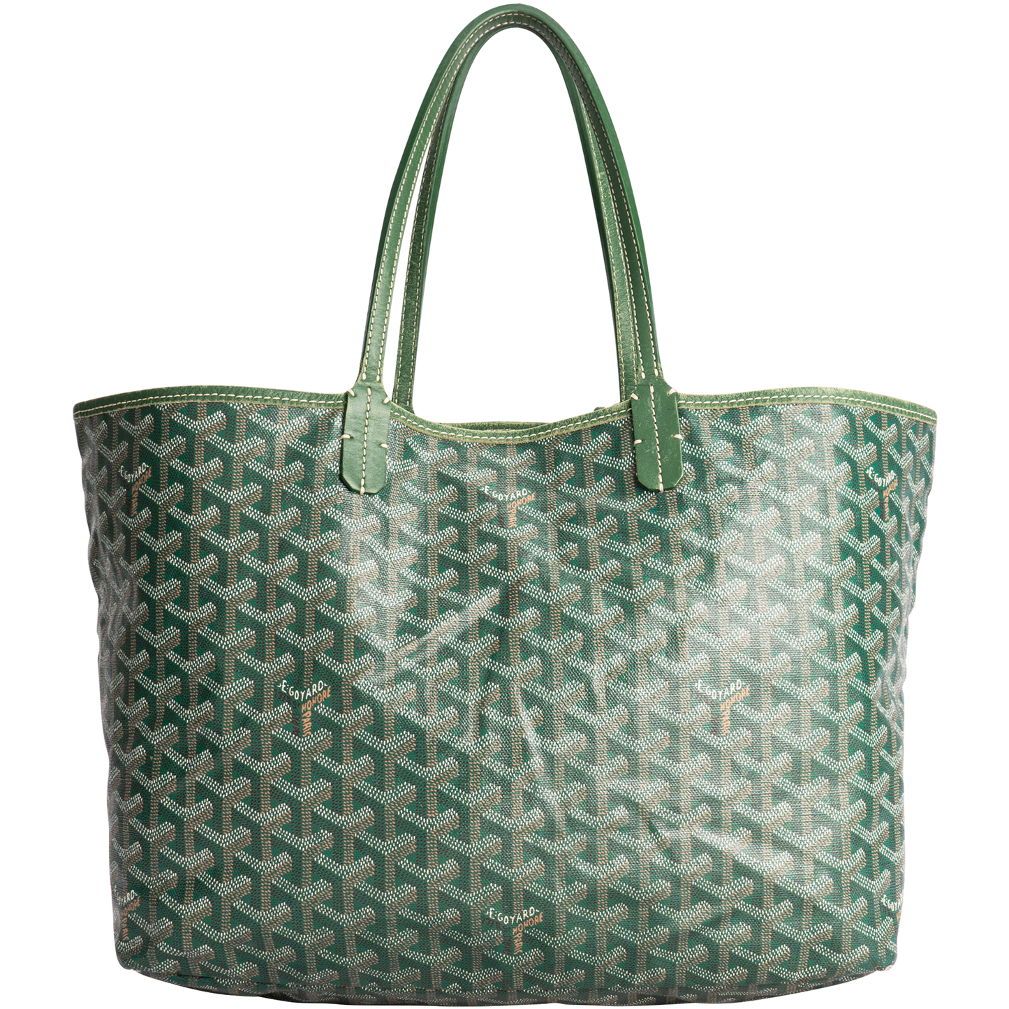 Goyard Saint Louis PM Tote Bag