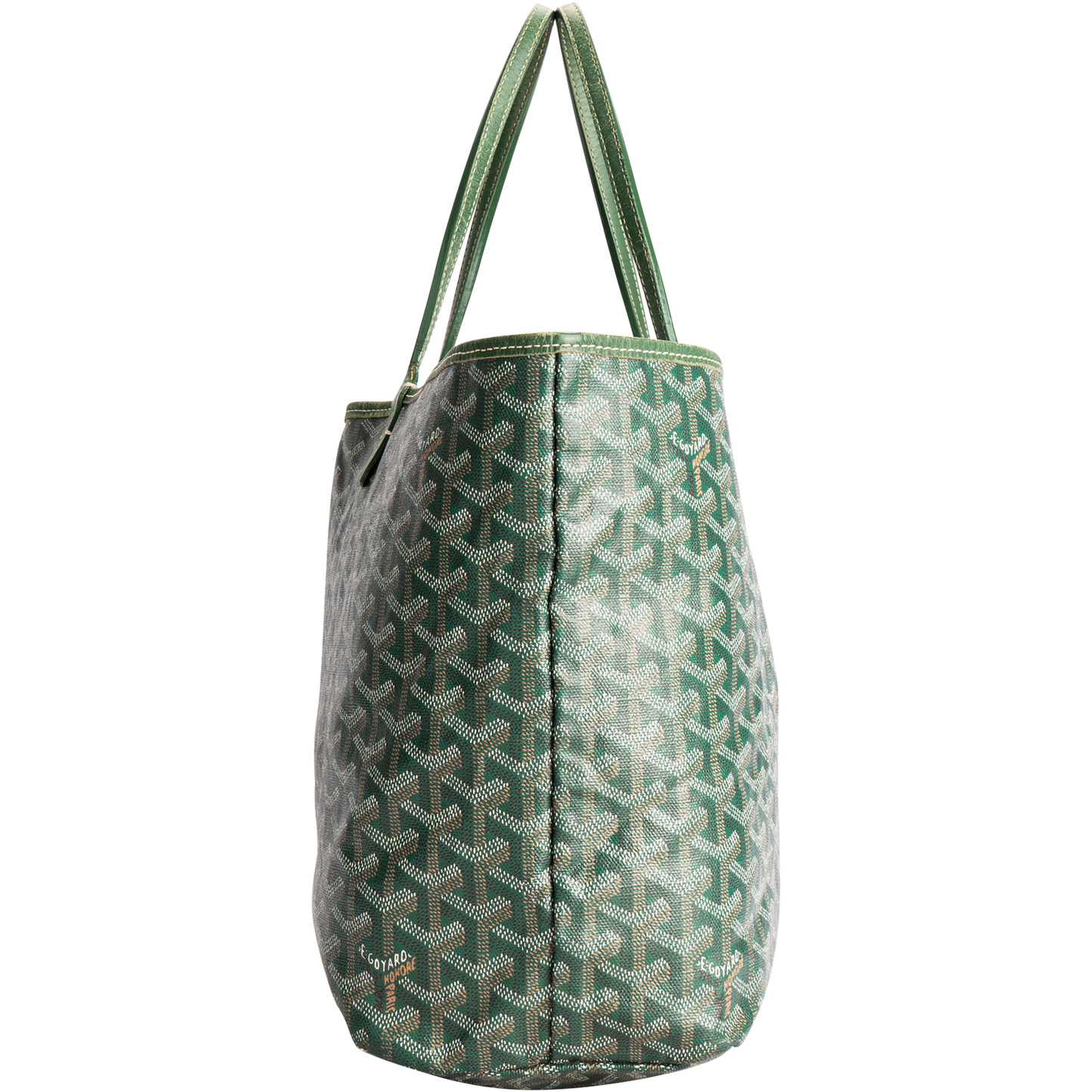 Goyard Saint Louis PM Tote Bag