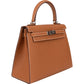 Hermès Veau Epsom Sellier Kelly 25 Handbag