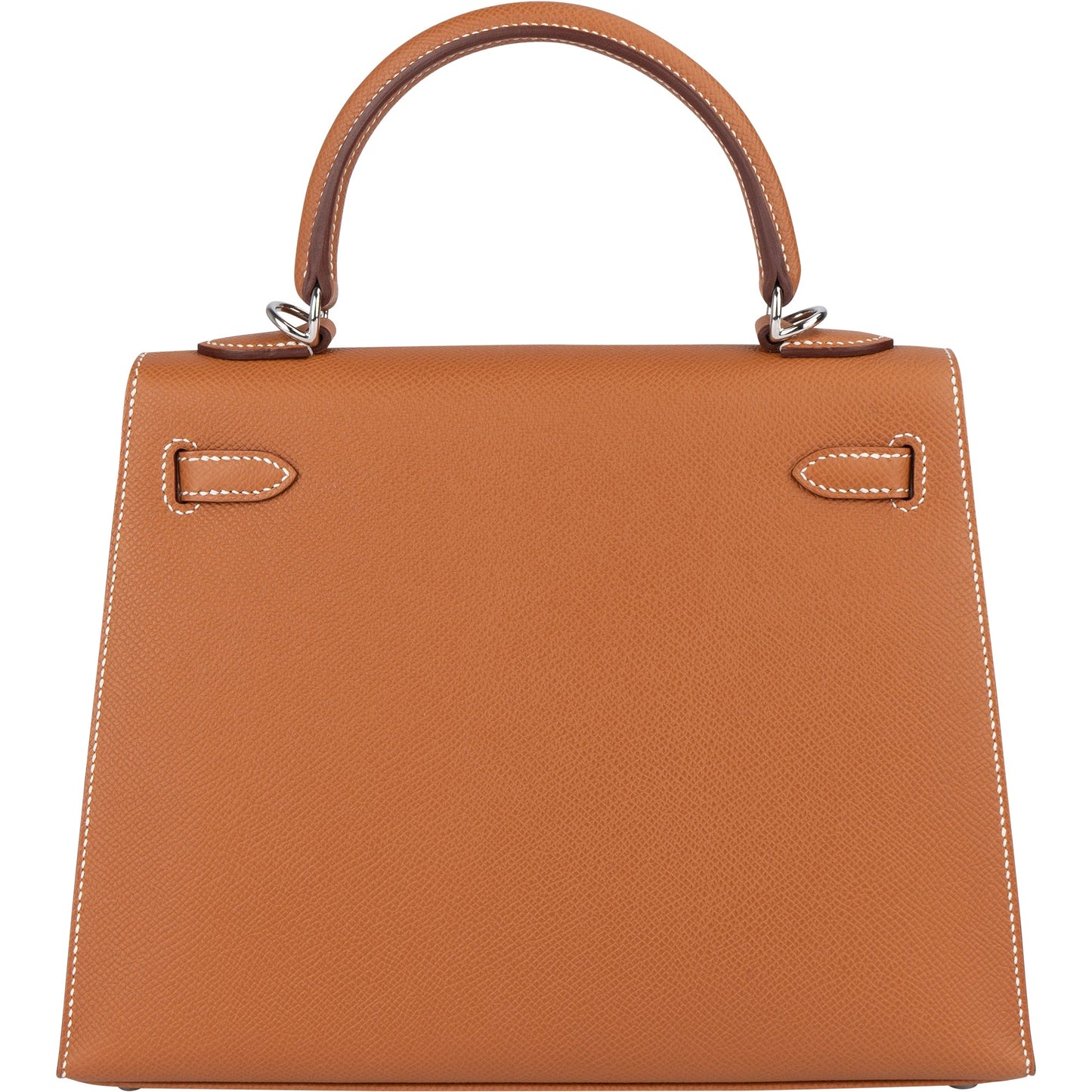 Hermès Veau Epsom Sellier Kelly 25 Handbag