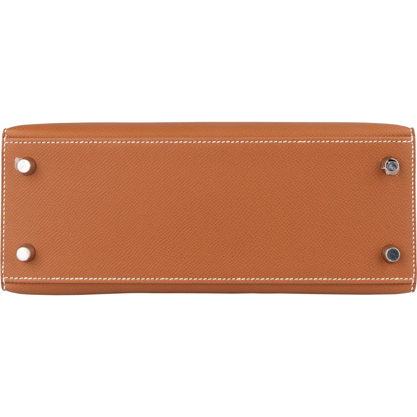Hermès Veau Epsom Sellier Kelly 25 Handbag