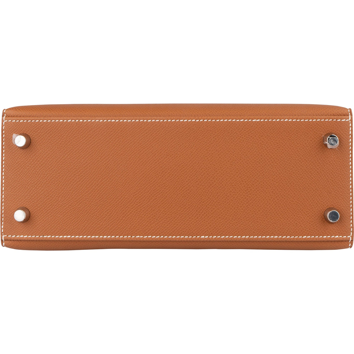 Hermès Veau Epsom Sellier Kelly 25 Handbag