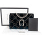 Gucci Velvet GG Monogram Dionysus Crossbody Bag