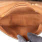 Louis Vuitton Canvas Monogram Looping PM Shoulder Bag