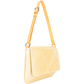 Louis Vuitton Yellow Vernis Monogram Thompson Street Shoulder Bag