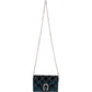 Gucci Velvet GG Monogram Dionysus Crossbody Bag