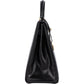 Hermès Box Calfskin Kelly 32 Retourne Handbag