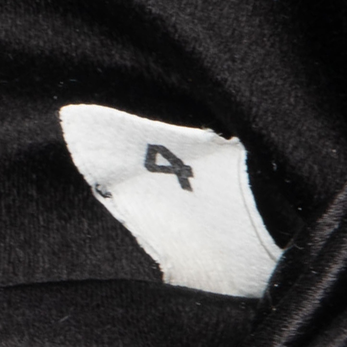 Prada Black Nylon Triangle Cleo Shoulder Bag