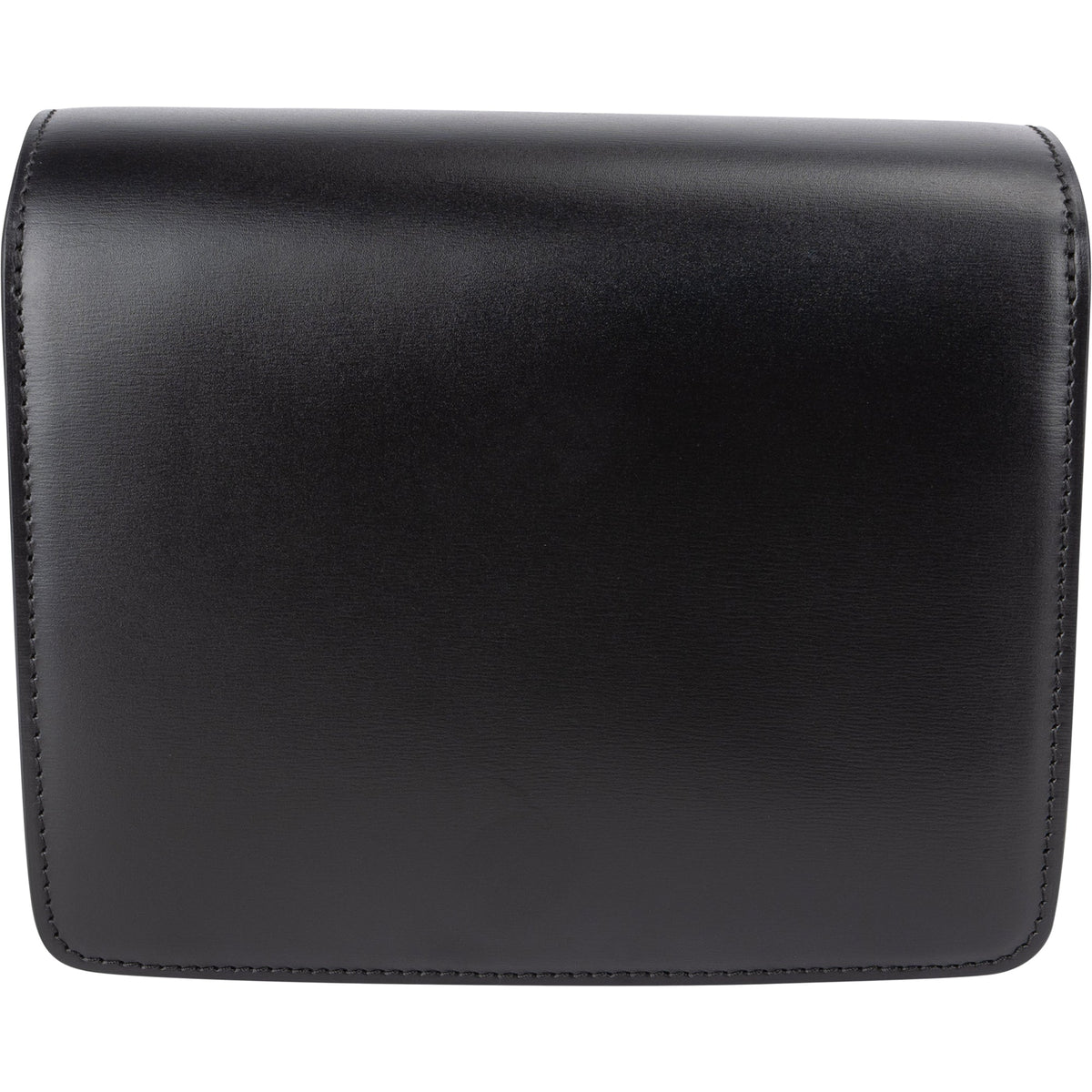 Celine Calfskin Classic Small Box Crossbody Bag