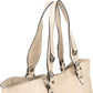 Gucci Leather GG Monogram Horsebit Handbag