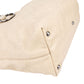 Gucci Leather GG Monogram Horsebit Handbag