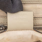 Gucci Leather GG Monogram Horsebit Handbag