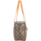 Louis Vuitton Canvas Monogram Cite GM Shoulder Bag