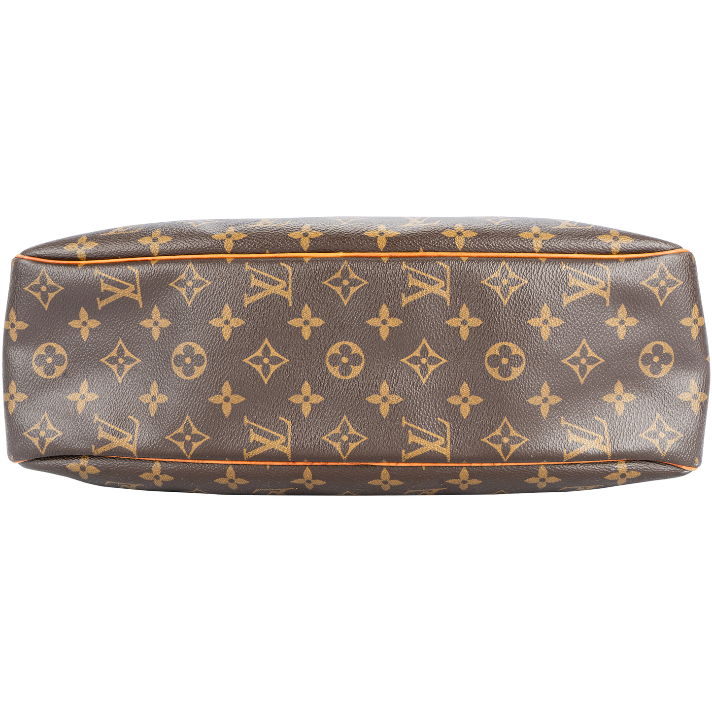 Louis Vuitton Canvas Monogram Cite GM Shoulder Bag