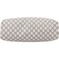 Gucci Canvas GG Monogram Sherry Line Handbag