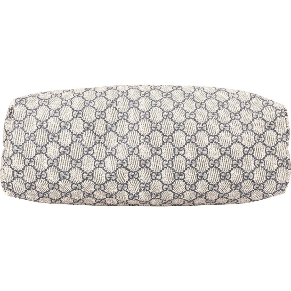 Gucci Canvas GG Monogram Sherry Line Handbag