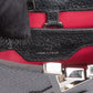 Louis Vuitton Noir Taurillon Capucines BB Handbag