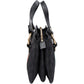 Gucci GG Monogram Bamboo Handbag