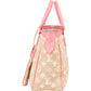 Louis Vuitton Sabbia aus Monogram Denim – Ansicht 6