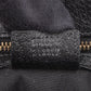 Gucci GG Monogram Bamboo Handbag