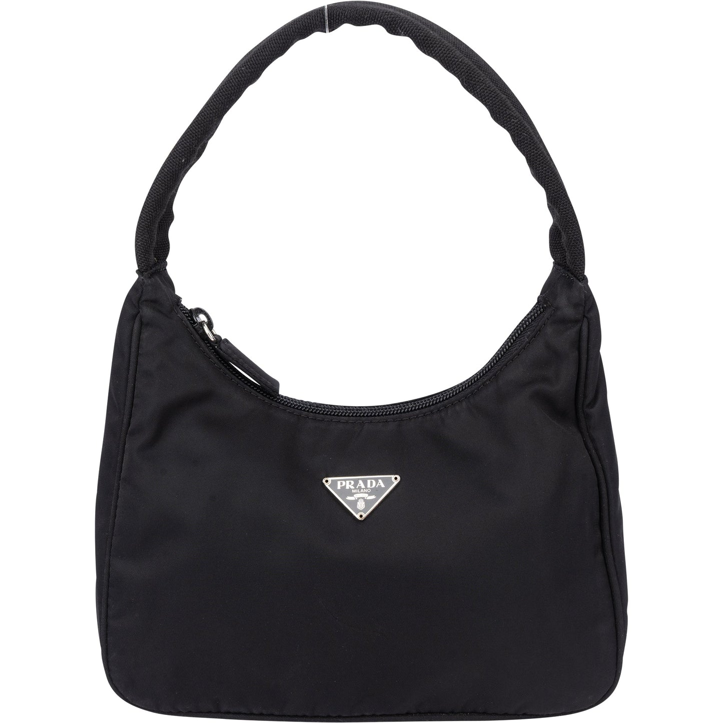 Prada Nylon Vintage Re-Edition Handbag
