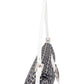 Fendi FF Monogram Baguette Handbag