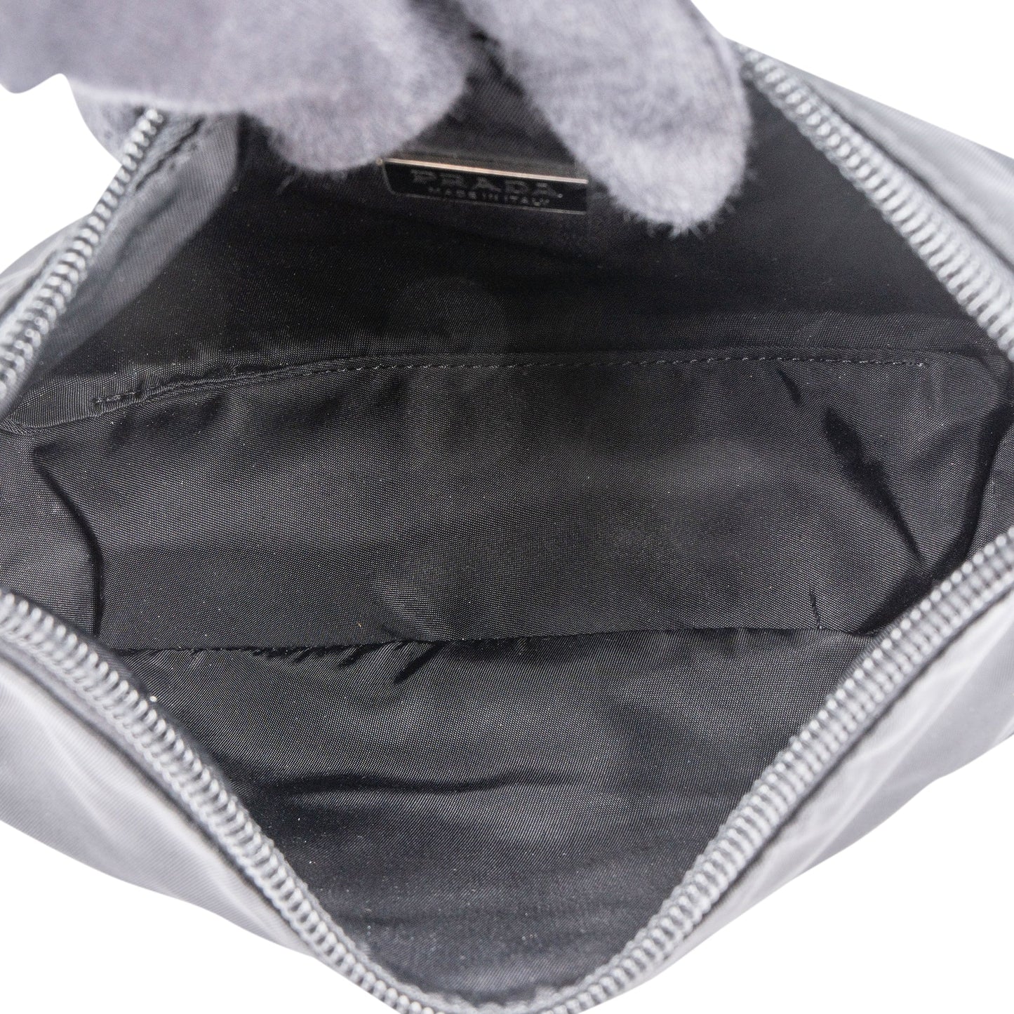 Prada Nylon Vintage Re-Edition Handbag