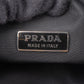 Prada Nylon Vintage Re-Edition Handbag