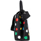 Louis Vuitton x Yayoi Kusama Dots Capucines MM Handbag