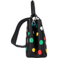 Louis Vuitton x Yayoi Kusama Dots Capucines MM Handbag