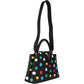 Louis Vuitton x Yayoi Kusama Dots Capucines MM Handbag