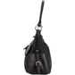 Prada Black Tessuto Triangle Shoulder Bag