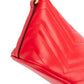Gucci Rosso Leather Marmont Shoulder Bag