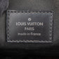 Louis Vuitton Damier Graphit Monogram Pochette Jour Clutch