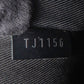 Louis Vuitton Damier Graphit Monogram Pochette Jour Clutch