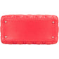 Christian Dior Quilted Leather Lady Dior Handbag