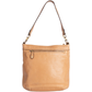 Coach Classic Leather Shoulder Bag