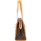 Louis Vuitton Canvas Monogram Popincourt Handbag