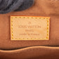 Louis Vuitton Canvas Monogram Popincourt Handbag