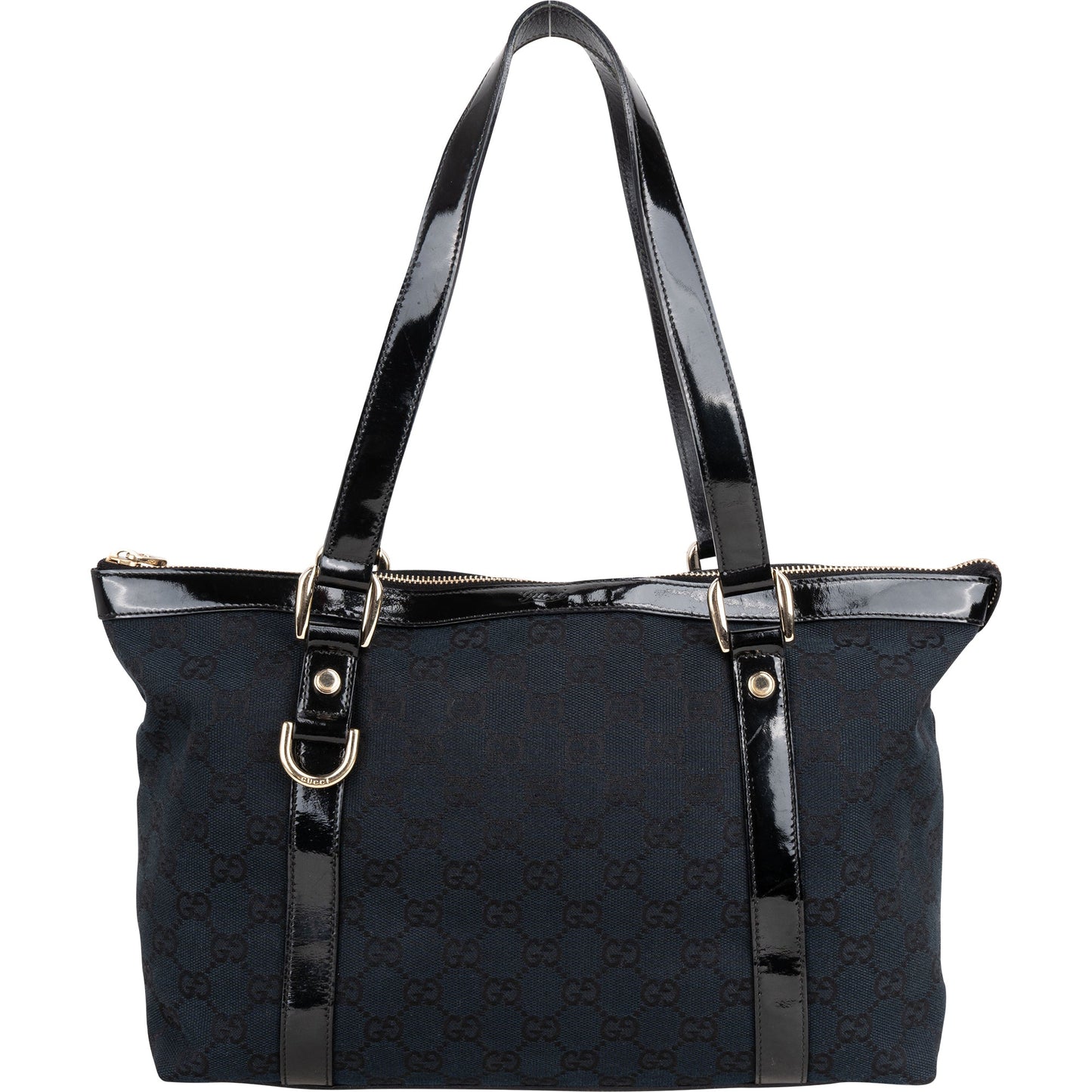 Gucci GG Monogram Abbey Handbag