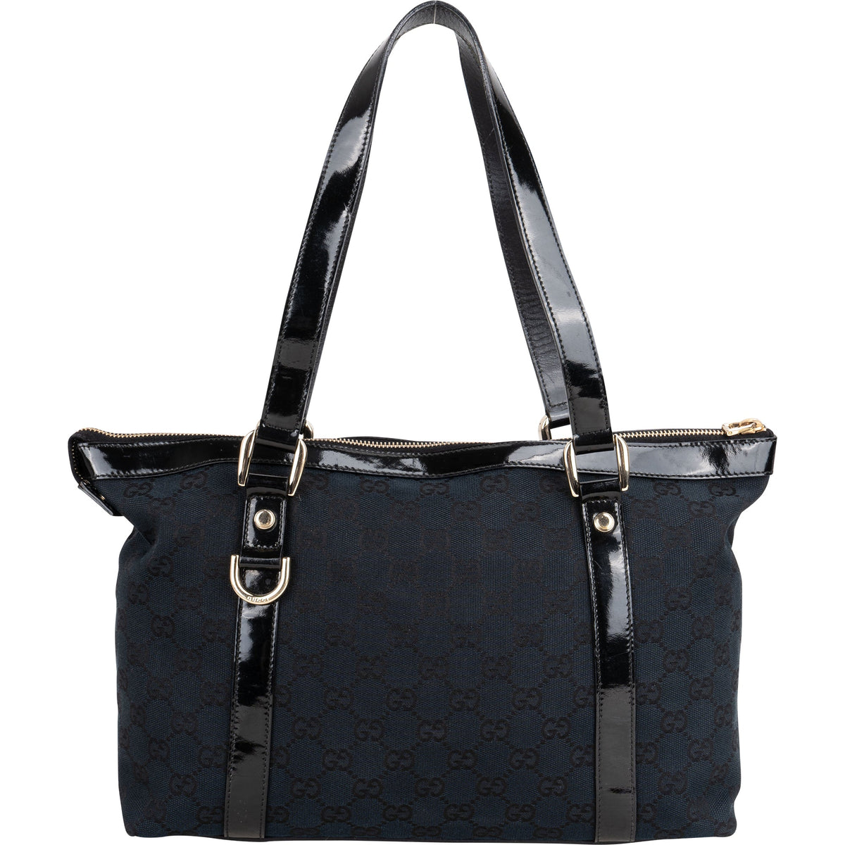 Gucci GG Monogram Abbey Handbag