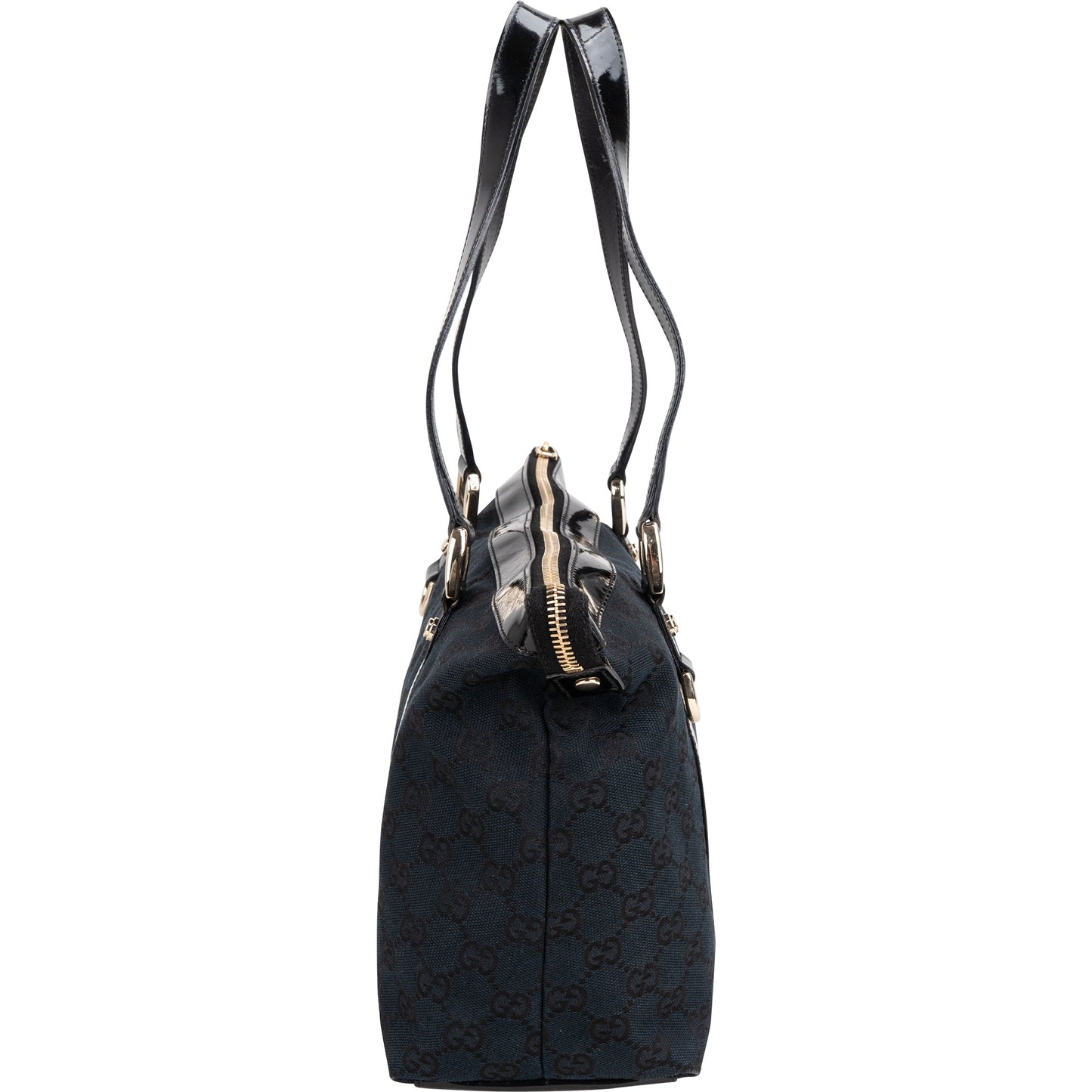Gucci GG Monogram Abbey Handbag